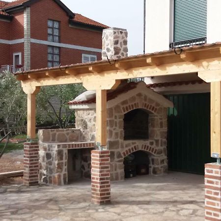 Amadrian Apartments Šibenik Kültér fotó