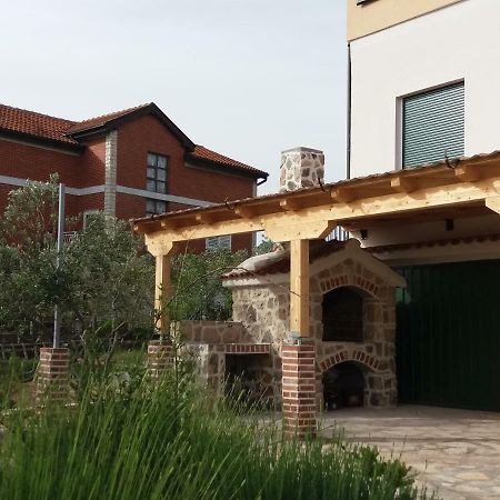 Amadrian Apartments Šibenik Kültér fotó