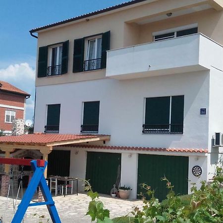 Amadrian Apartments Šibenik Kültér fotó
