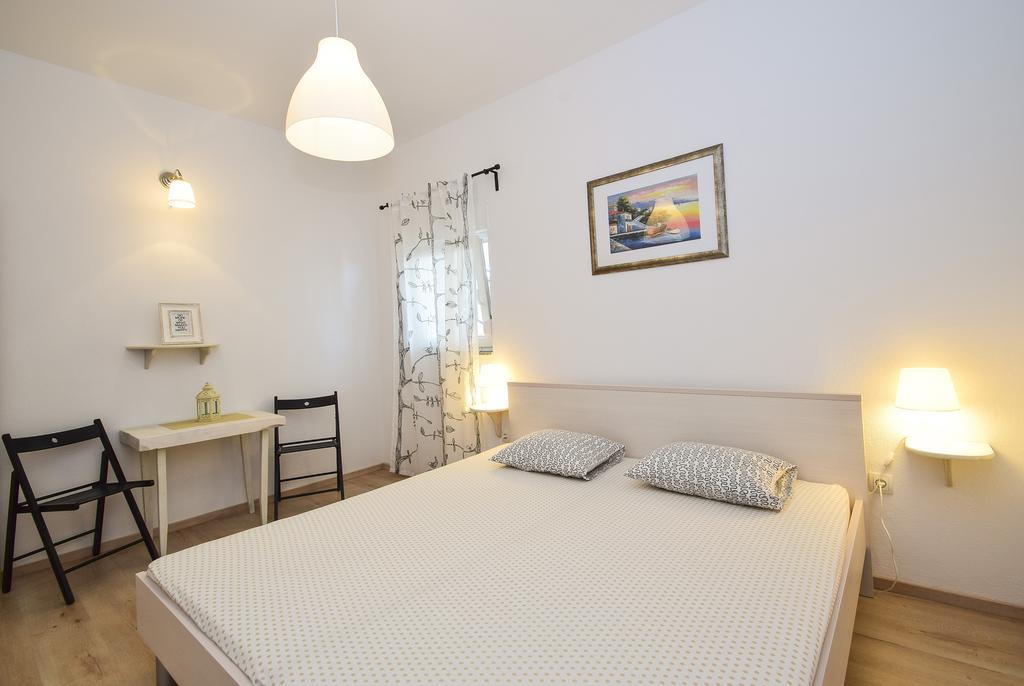 Amadrian Apartments Šibenik Kültér fotó
