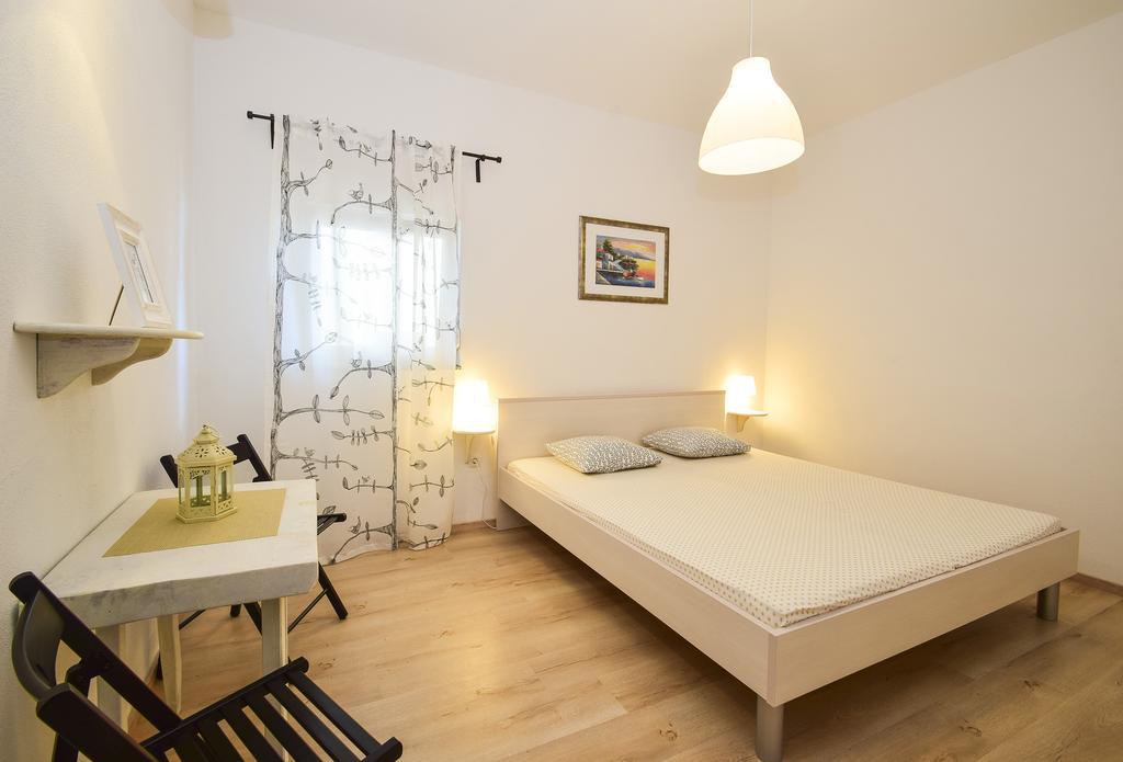 Amadrian Apartments Šibenik Kültér fotó