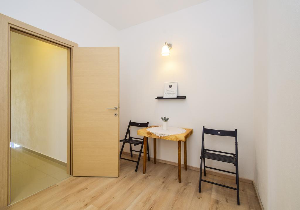 Amadrian Apartments Šibenik Kültér fotó