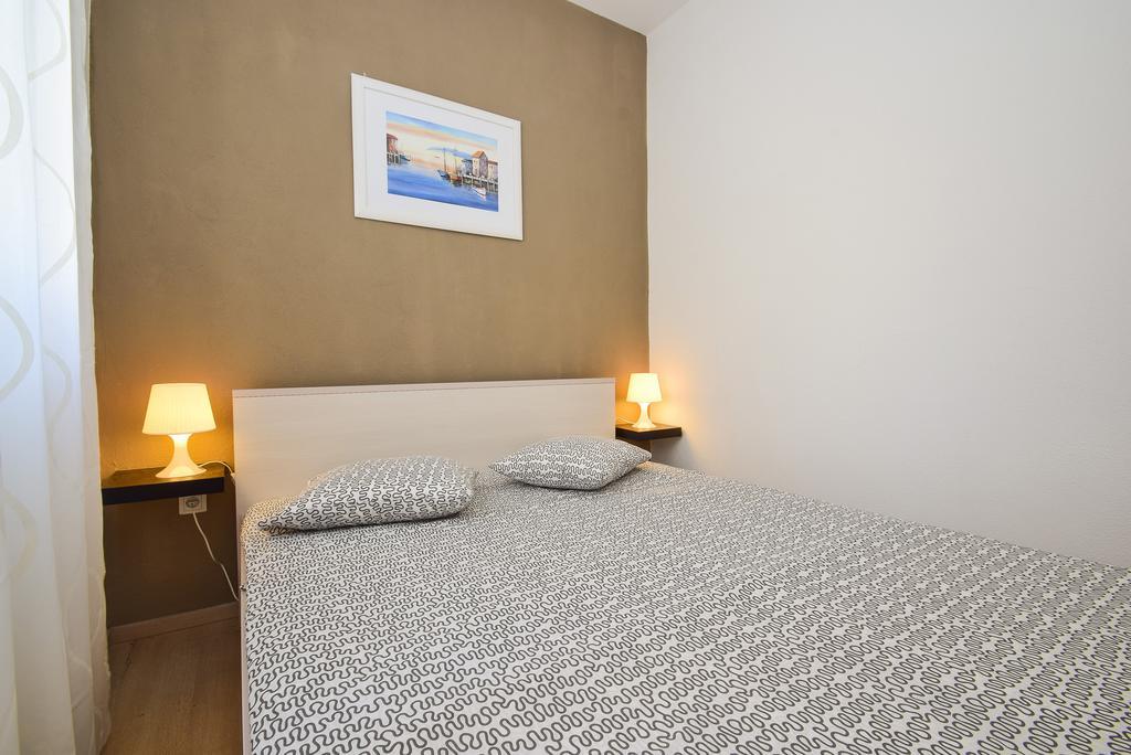 Amadrian Apartments Šibenik Kültér fotó