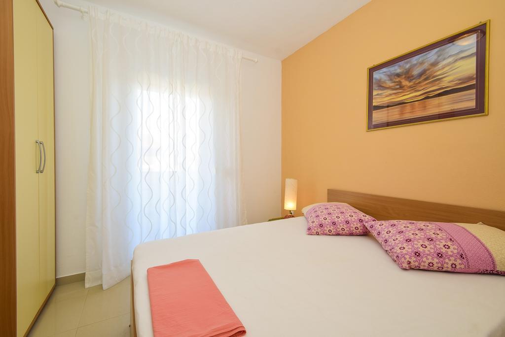 Amadrian Apartments Šibenik Kültér fotó