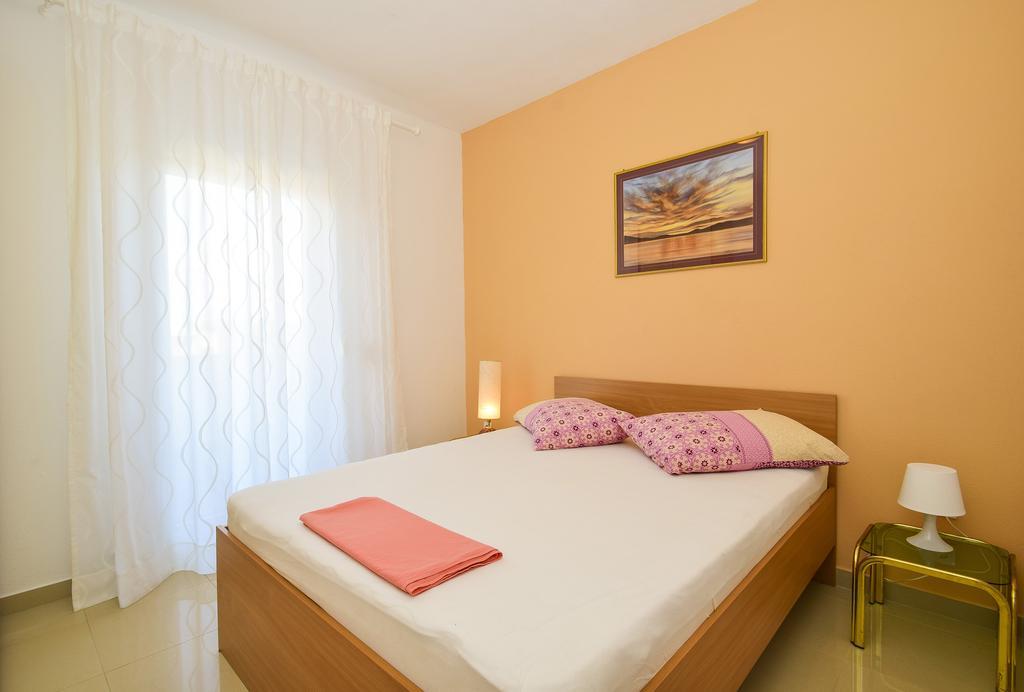 Amadrian Apartments Šibenik Kültér fotó
