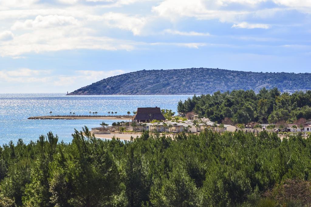Amadrian Apartments Šibenik Kültér fotó