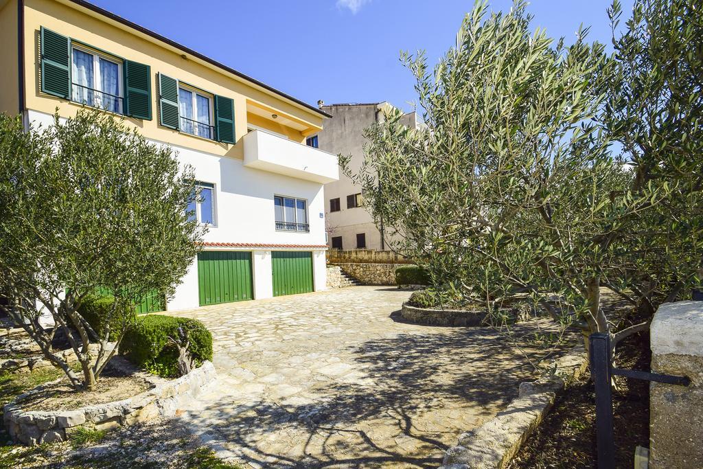Amadrian Apartments Šibenik Kültér fotó