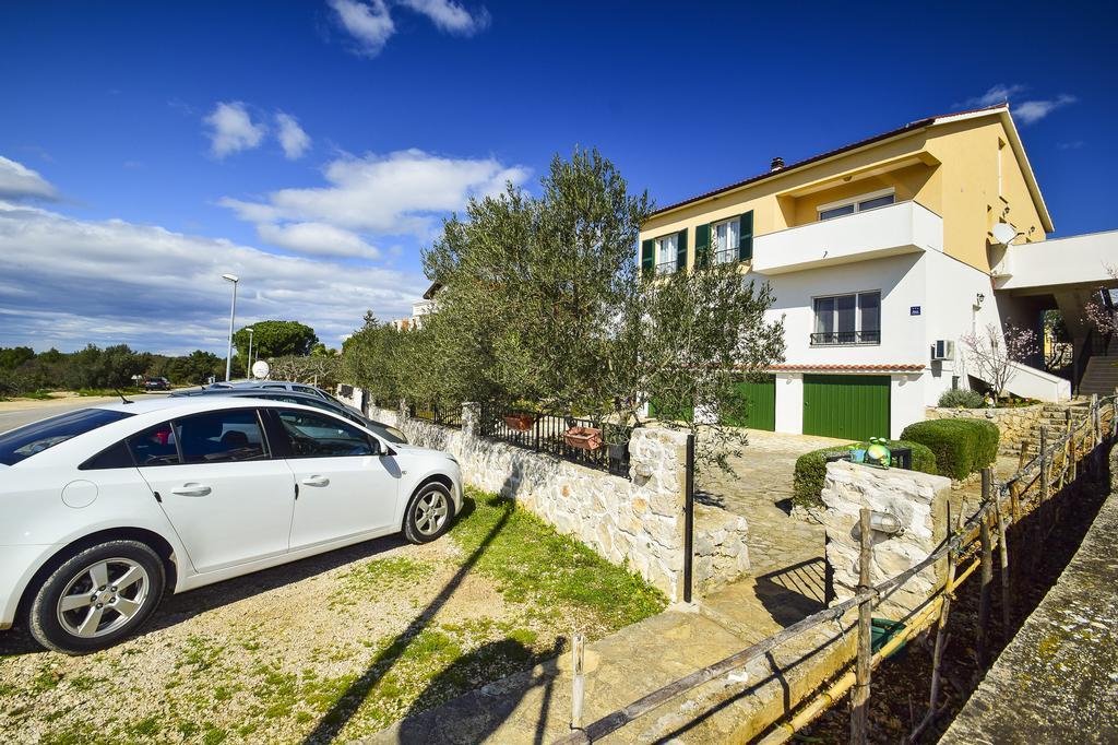 Amadrian Apartments Šibenik Kültér fotó