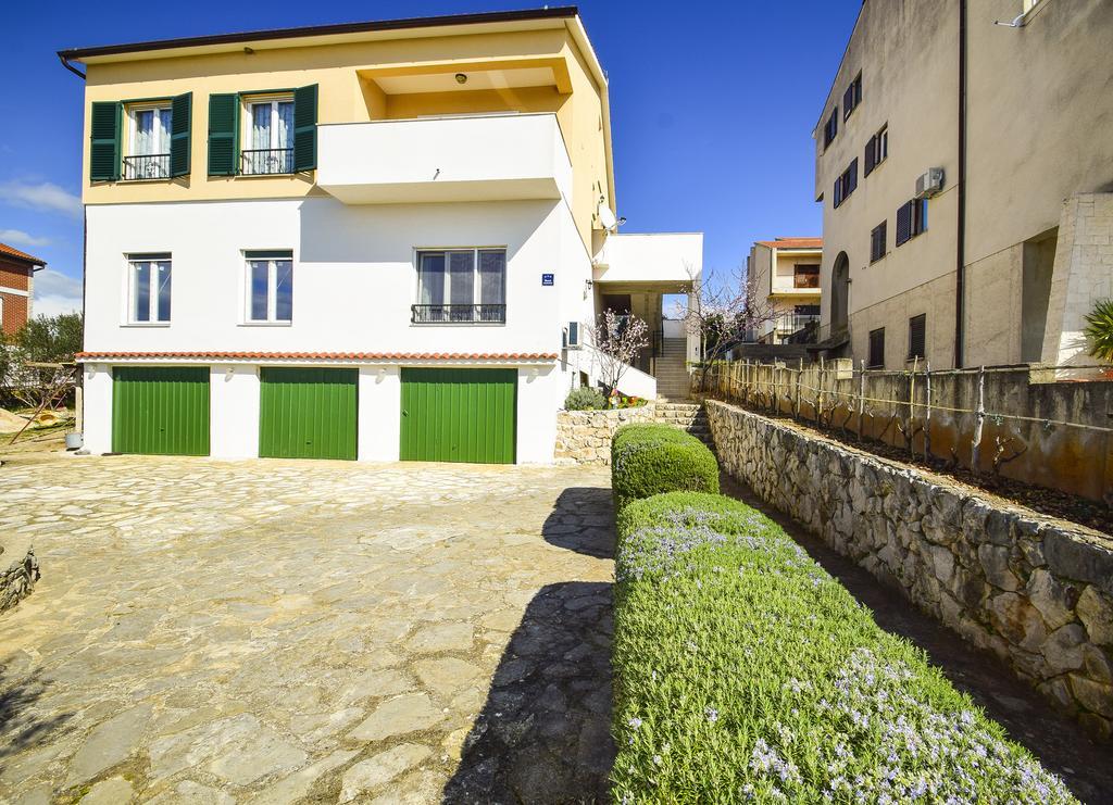 Amadrian Apartments Šibenik Kültér fotó