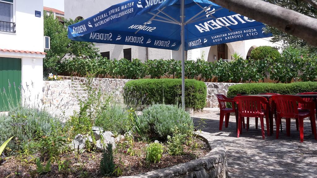 Amadrian Apartments Šibenik Kültér fotó