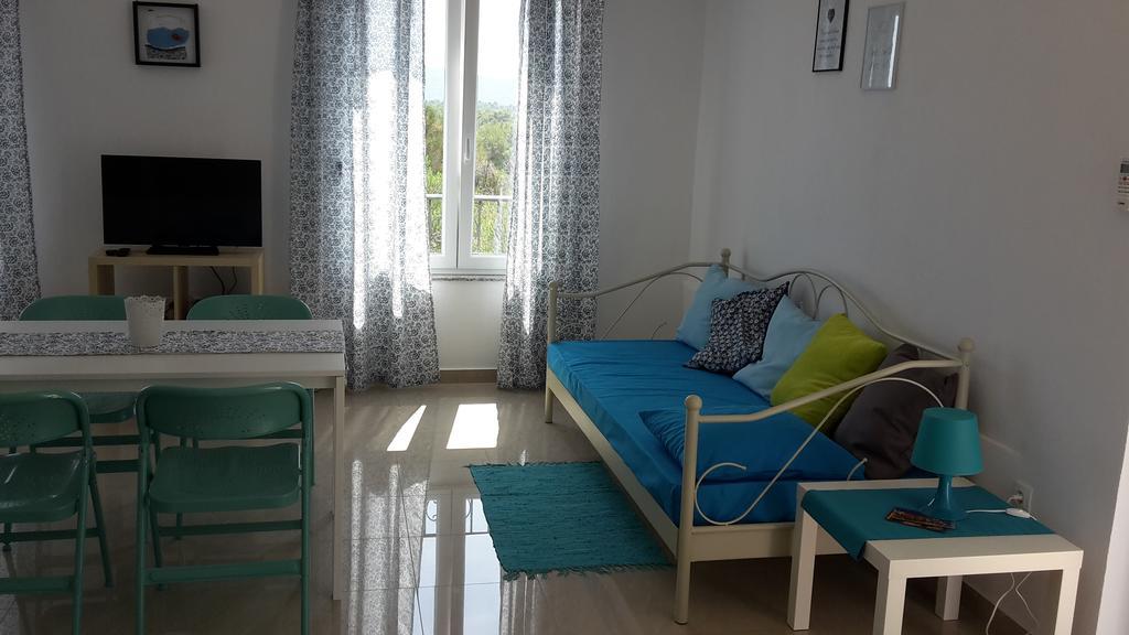 Amadrian Apartments Šibenik Kültér fotó