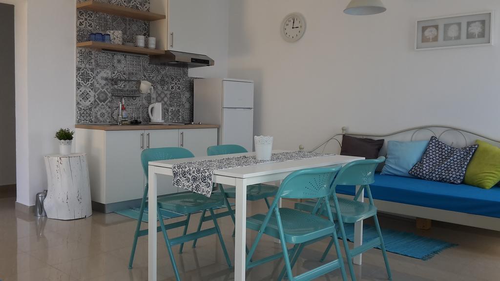 Amadrian Apartments Šibenik Kültér fotó