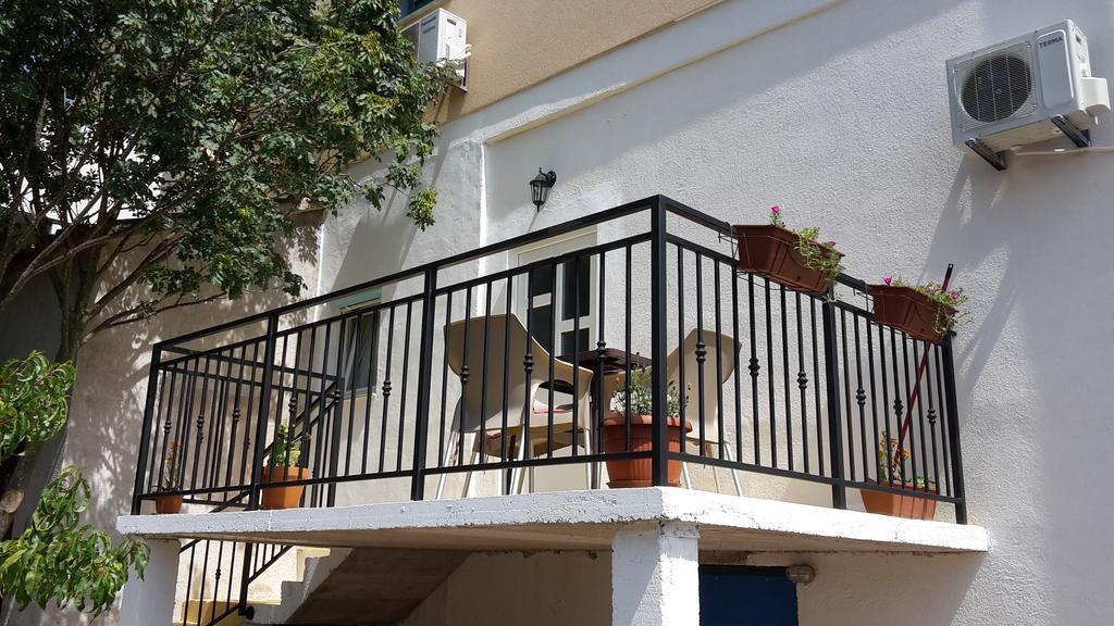 Amadrian Apartments Šibenik Kültér fotó