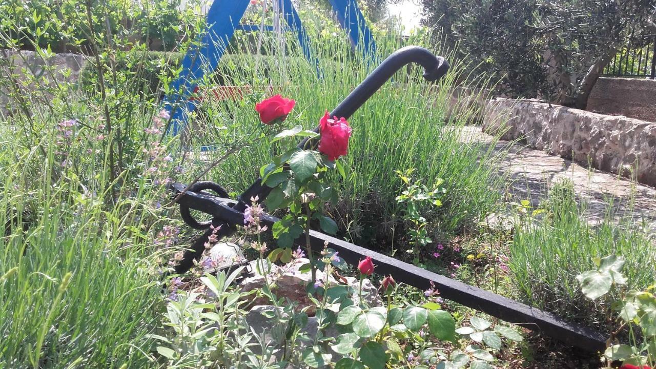 Amadrian Apartments Šibenik Kültér fotó