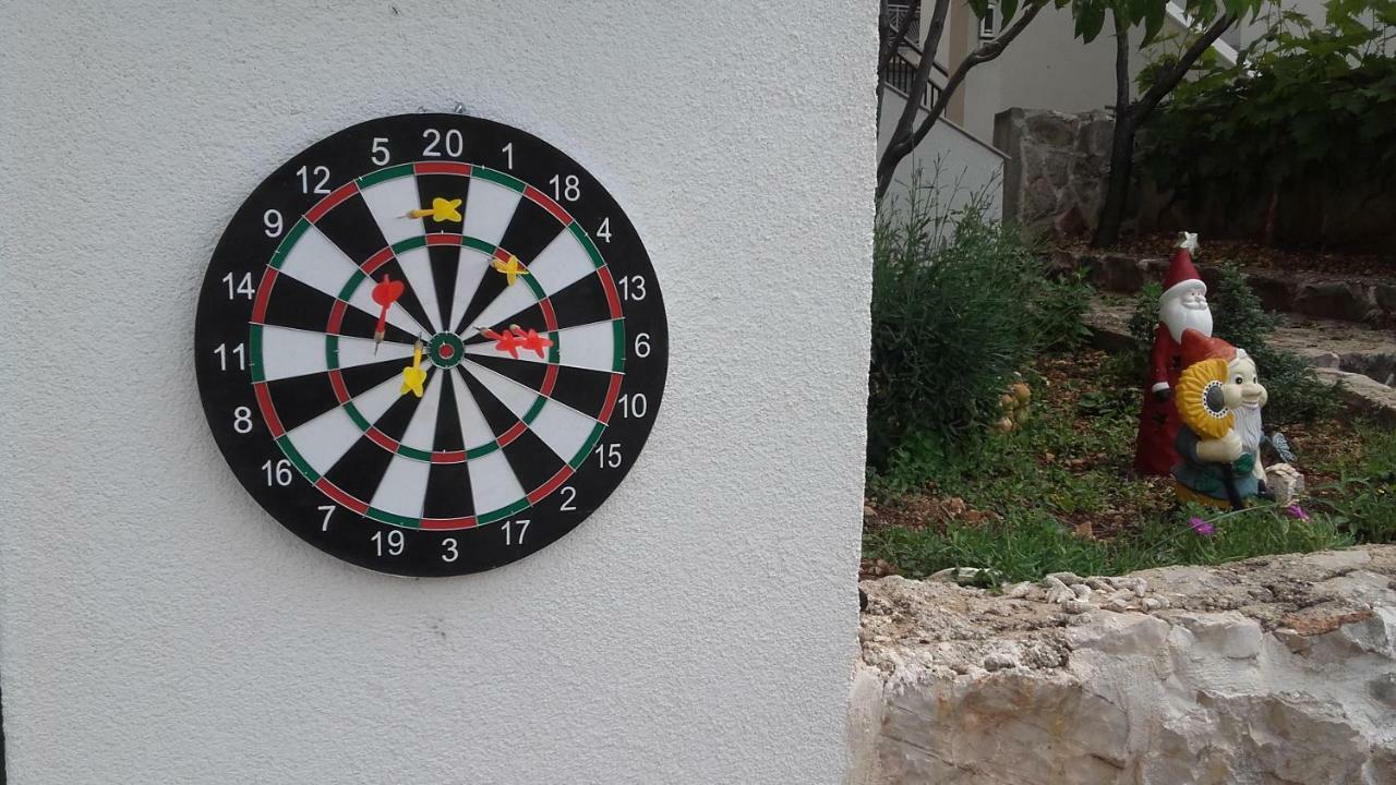 Amadrian Apartments Šibenik Kültér fotó