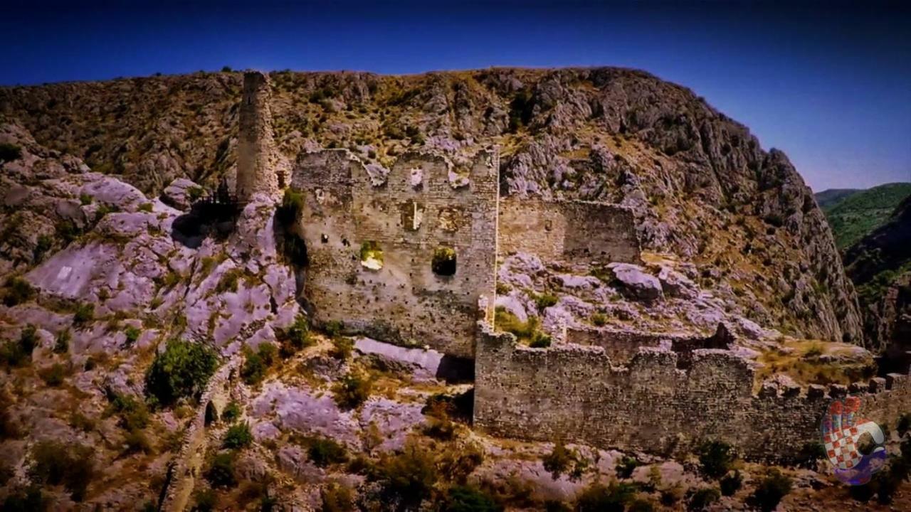 Amadrian Apartments Šibenik Kültér fotó