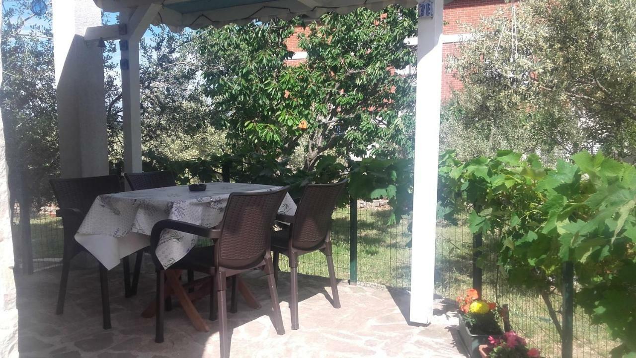 Amadrian Apartments Šibenik Kültér fotó
