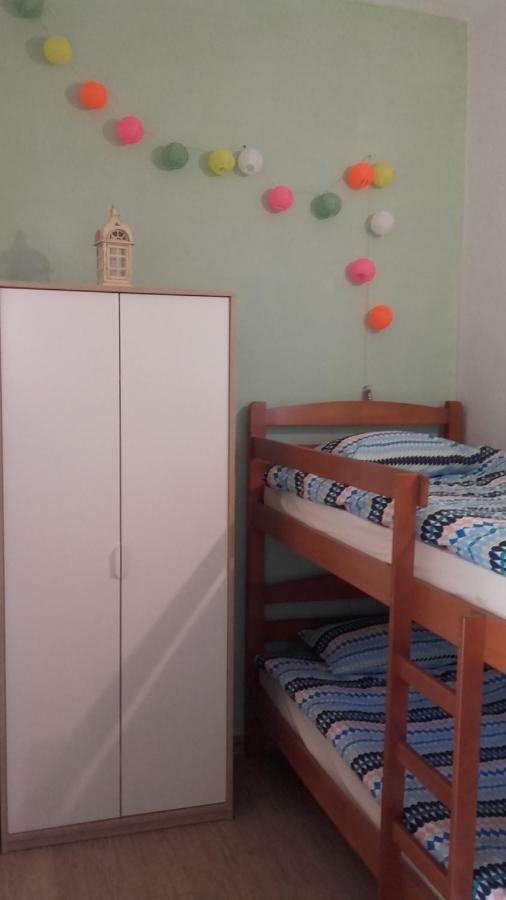 Amadrian Apartments Šibenik Kültér fotó