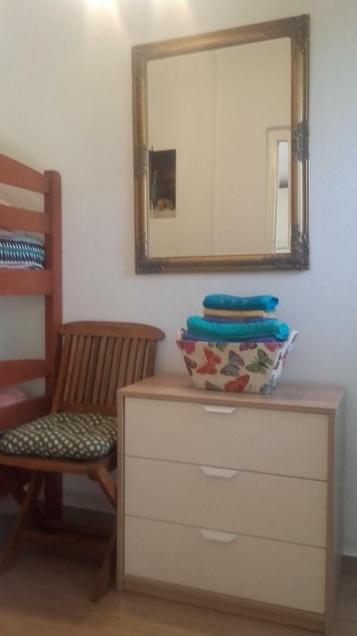 Amadrian Apartments Šibenik Kültér fotó
