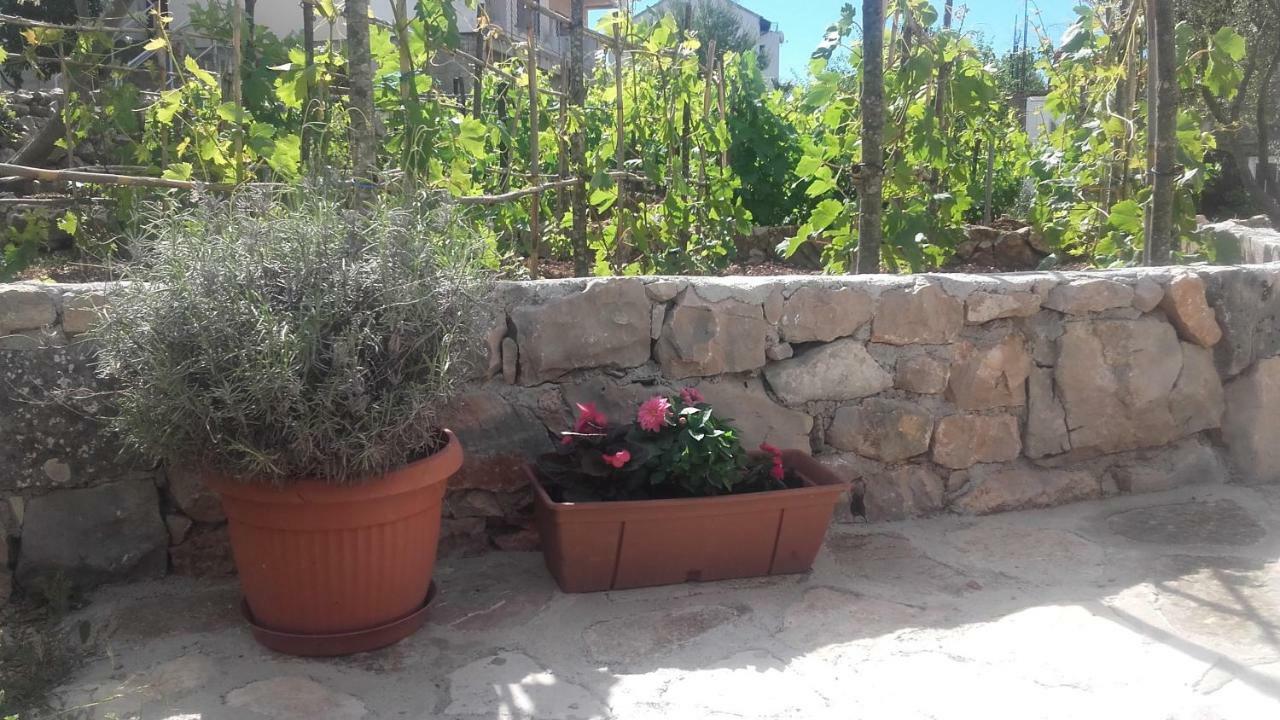 Amadrian Apartments Šibenik Kültér fotó