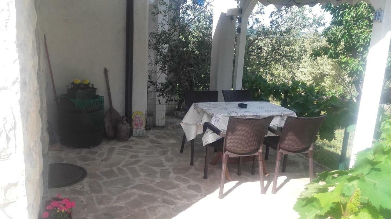 Amadrian Apartments Šibenik Kültér fotó