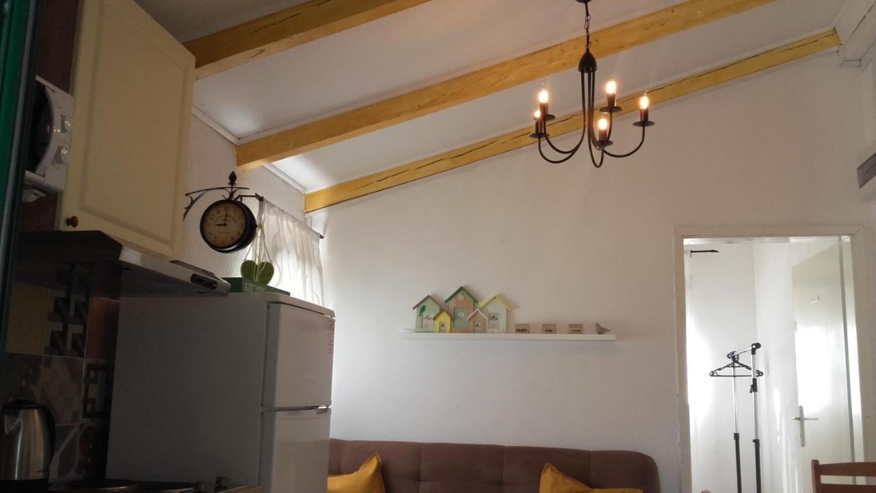 Amadrian Apartments Šibenik Kültér fotó