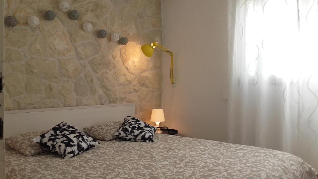 Amadrian Apartments Šibenik Kültér fotó
