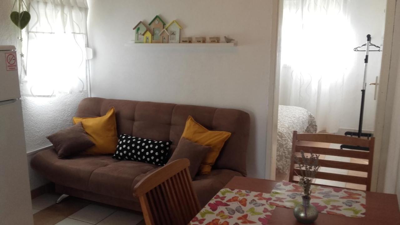 Amadrian Apartments Šibenik Kültér fotó